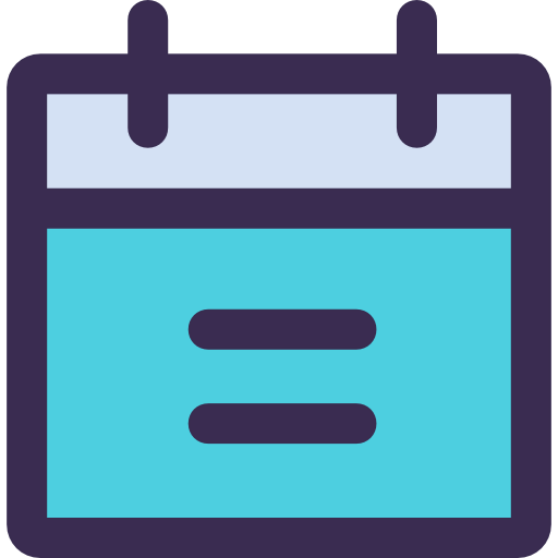 Calendar icon