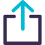Upload icon 64x64
