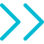Fast forward icon 64x64