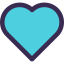 Like icon 64x64