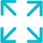 Expand icon 64x64