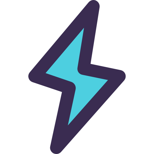 Flash icon