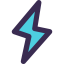 Flash icon 64x64