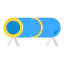 Tunnel icon 64x64