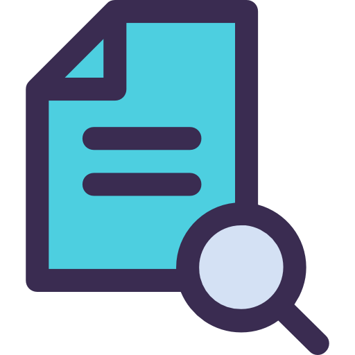 File icon