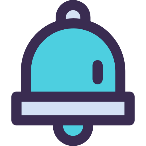 Notification icon