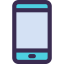 Smartphone icon 64x64