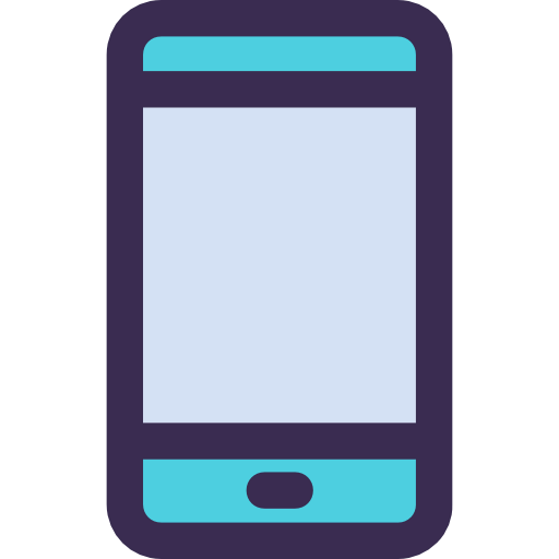 Smartphone icon