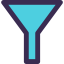 Filter icon 64x64