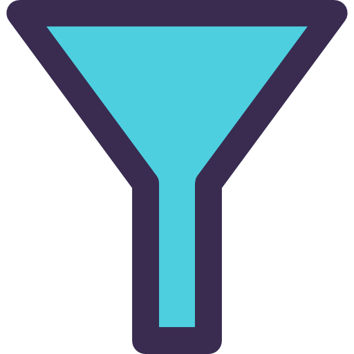 Filter icon