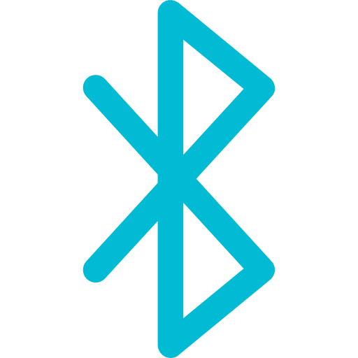 Bluetooth icon