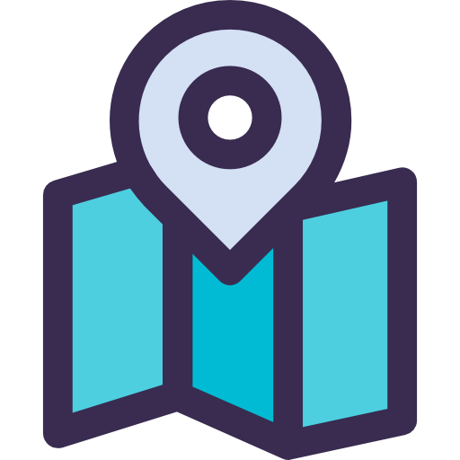 Map icon