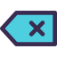Back icon 64x64