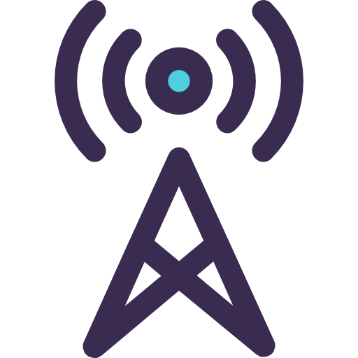 Antenna icon