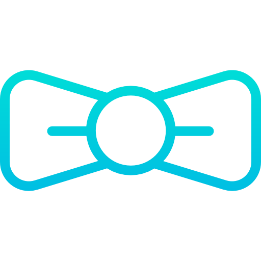 Bow icon