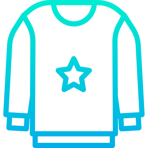 Sweater icon