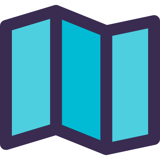Map icon