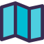 Map icon 64x64