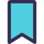 Bookmark icon 64x64