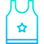 Tank top Symbol 64x64