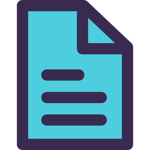 File icon