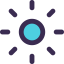 Brightness icon 64x64