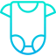 Bodysuit icon 64x64