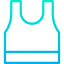 Tank top Symbol 64x64
