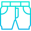 Shorts icon 64x64