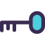 Key icon 64x64