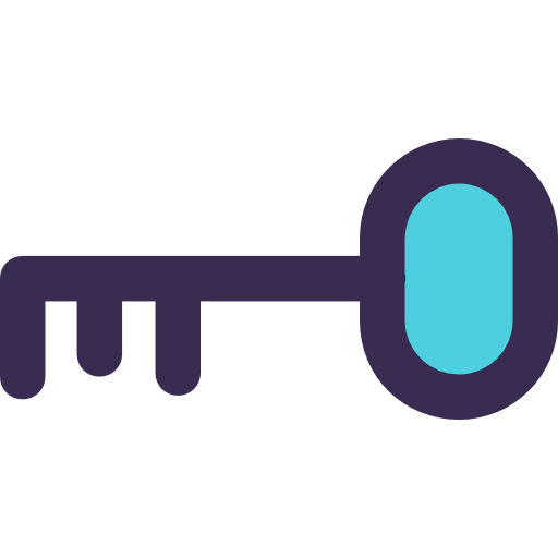 Key icon