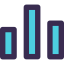 Signal icon 64x64