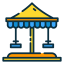 Carousel icon 64x64