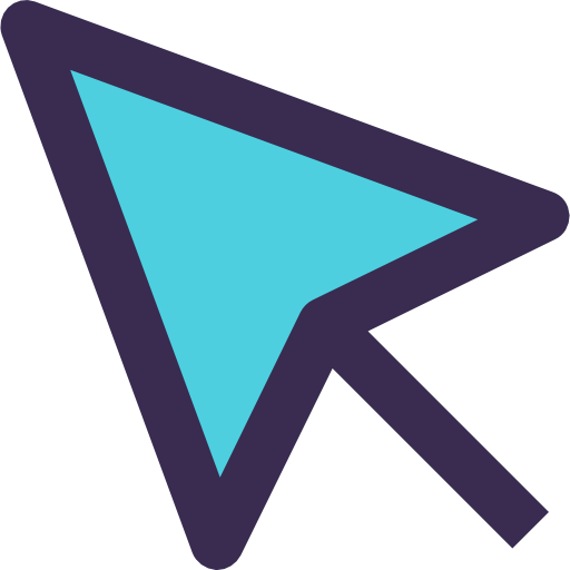 Cursor icon