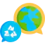Chat icon 64x64