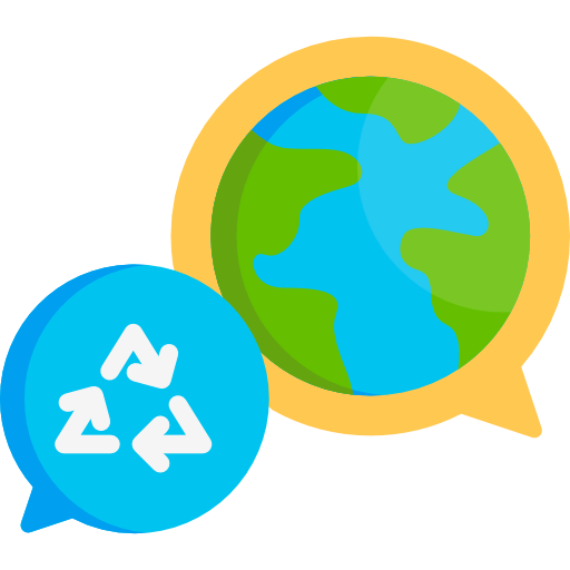 Chat icon