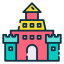 Castle icon 64x64