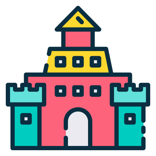 Castle icon