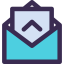 Email icon 64x64