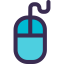 Mouse icon 64x64