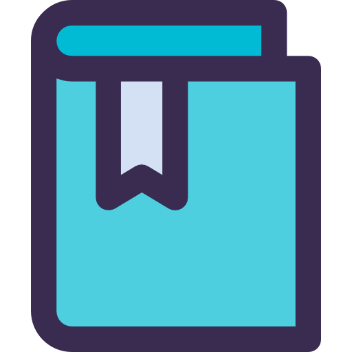Book icon