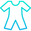 Pijamas Symbol 64x64