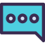 Chat icon 64x64