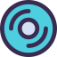 Dvd icon 64x64