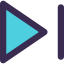 Next icon 64x64