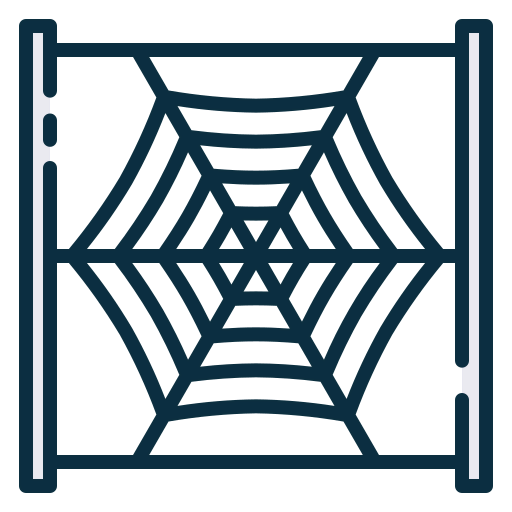 Cobweb icon