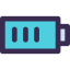 Battery icon 64x64