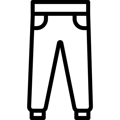 Jeans icon