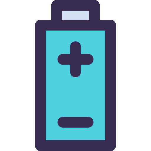Battery icon