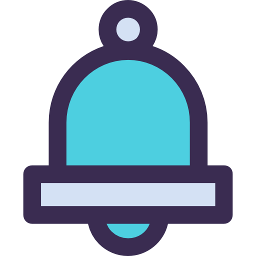 Bell icon